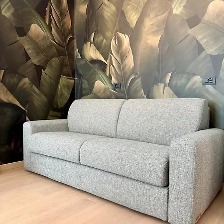 Fos Ambasciatori - Pensiune *