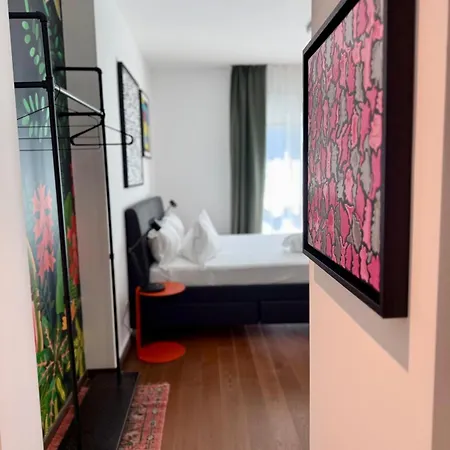 Fos Ambasciatori - بيت ضيافة