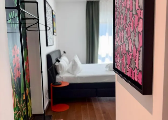 Fos Ambasciatori - Casa de hóspedes