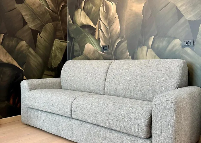 Fos Ambasciatori - Casa de hóspedes *